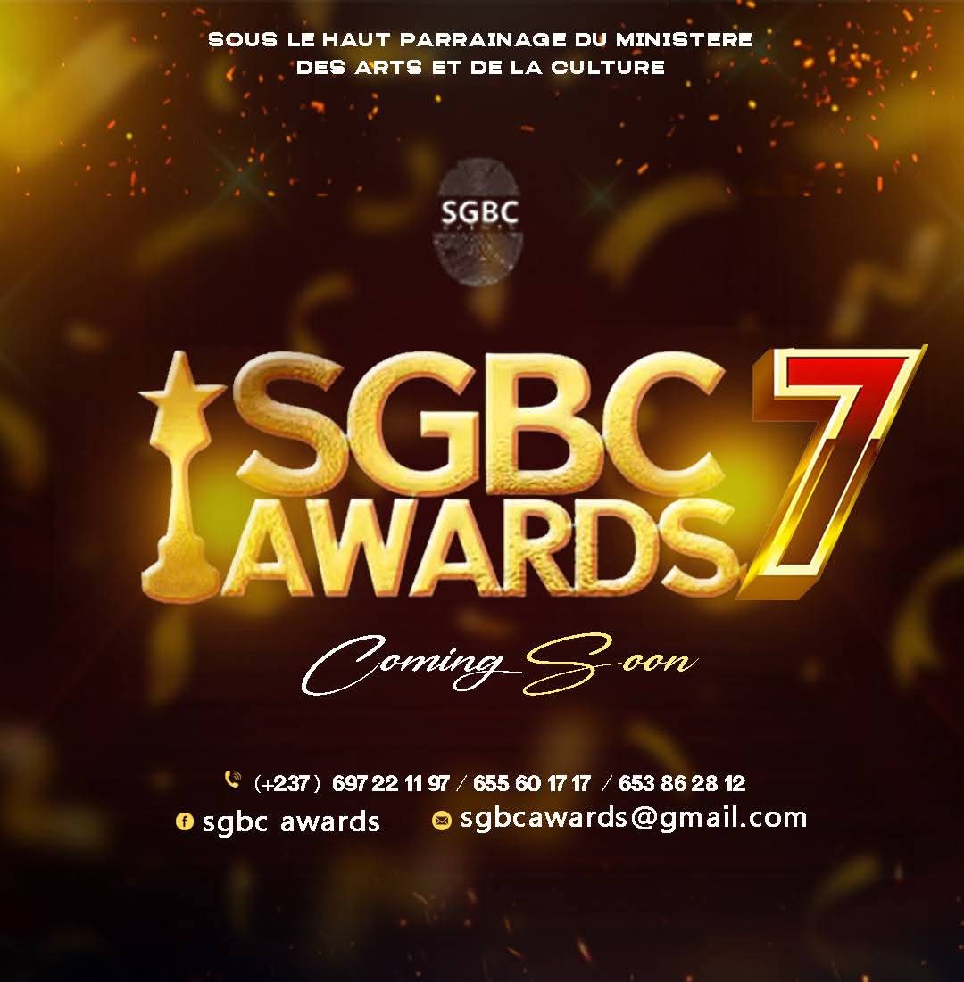SGBC AWARDS 