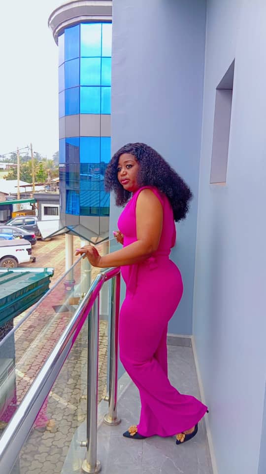 Déesse de lumière LABAKA