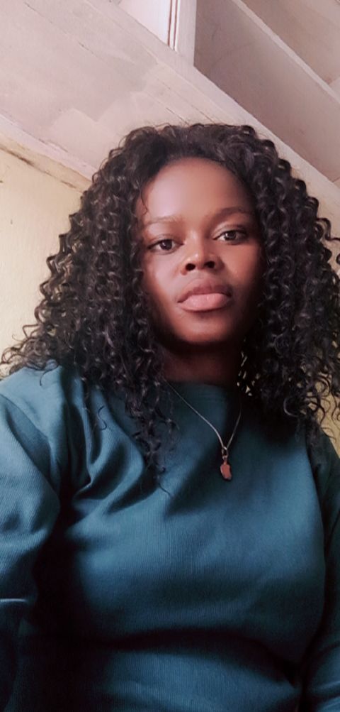 Amélie Péguy Nyangon 