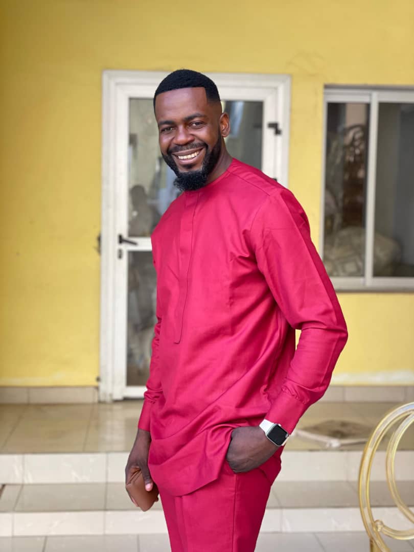 Aimé Dassi ( ledoux temperature)