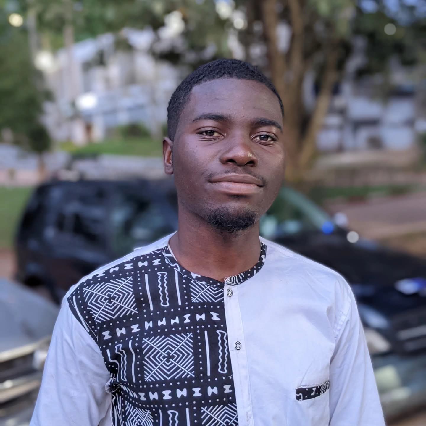 Christian Fouda Daniel 