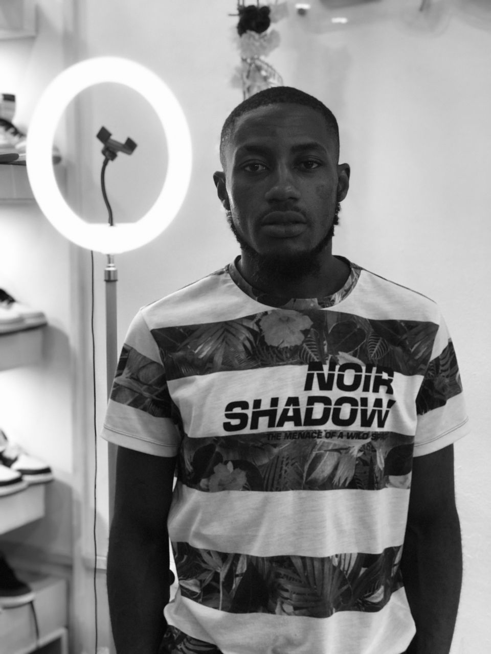 Hassan keurtis Manager 