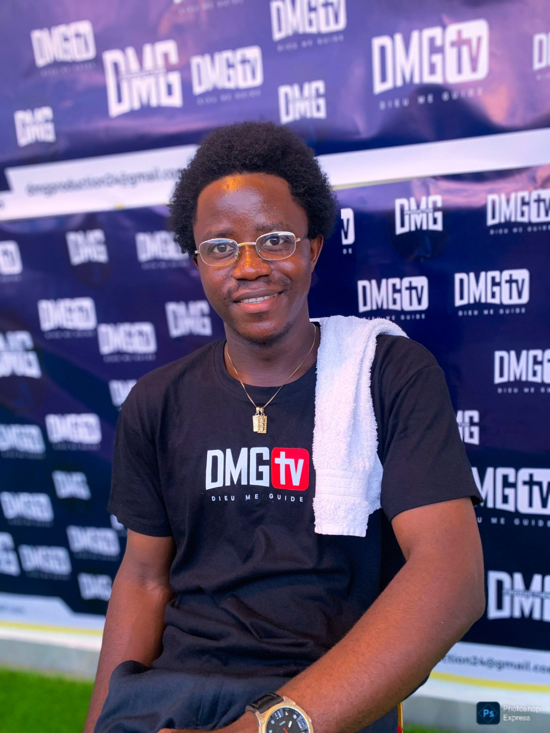 Nguéle bikoé juste 