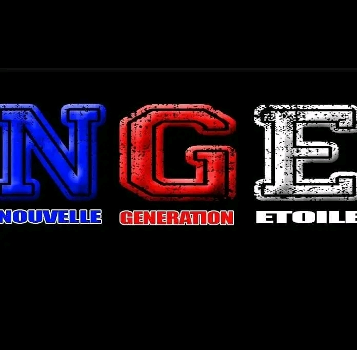 Nouvelle Génération Étoile 