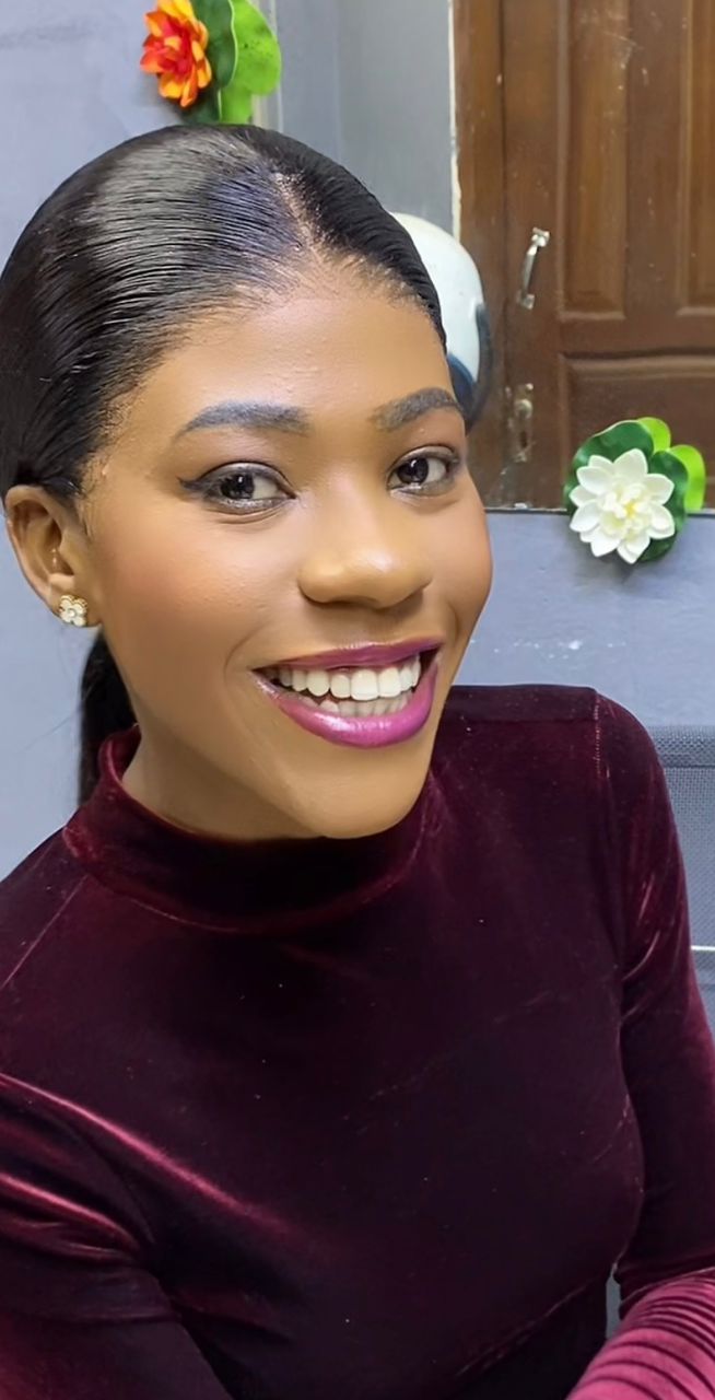 Reine Ange Assonkeufack